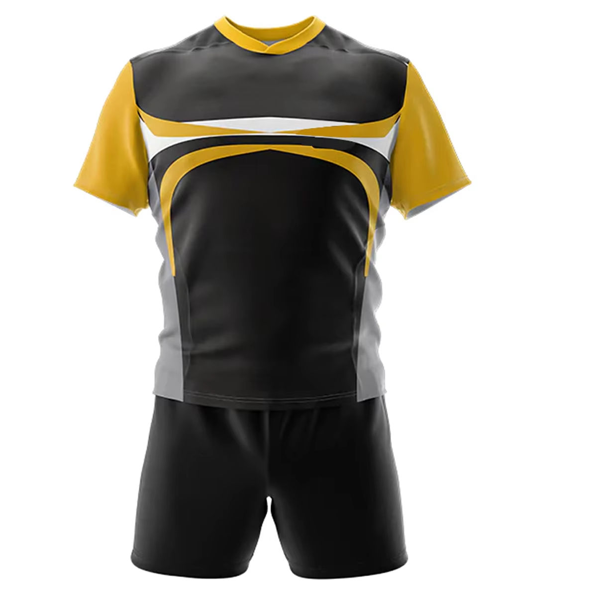 Savage Rugby Wear