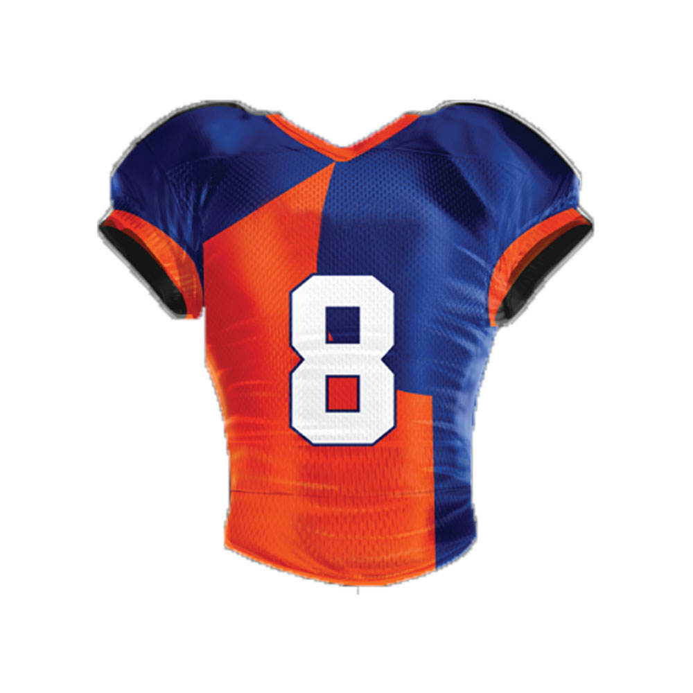 Unstoppable Win Football Uniform