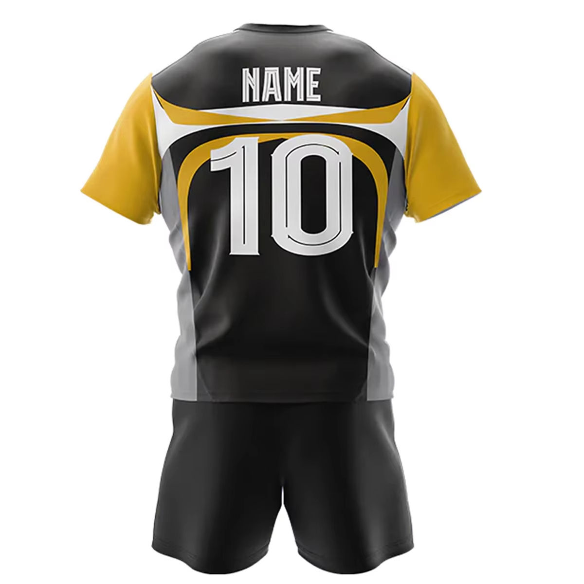 Savage Rugby Wear - Image 2