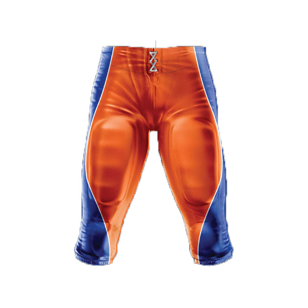 Unstoppable Win Football Uniform - Image 4