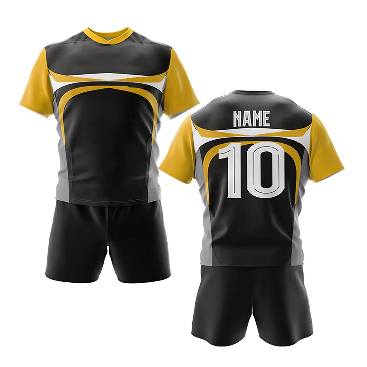 Savage Rugby Wear - Image 3