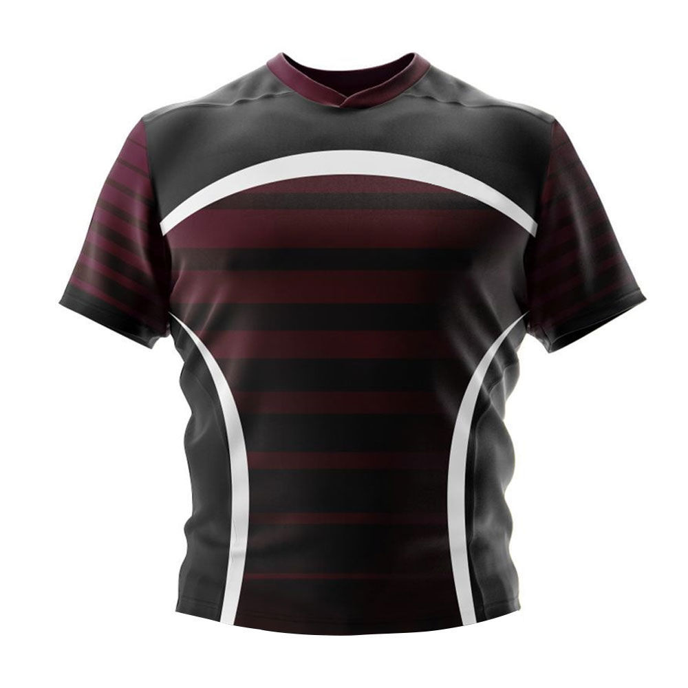 Edge Elite Rugby Wear