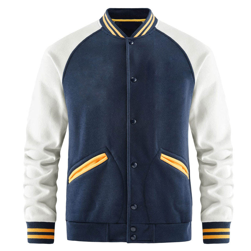 Supreme Victory Varsity Jacket