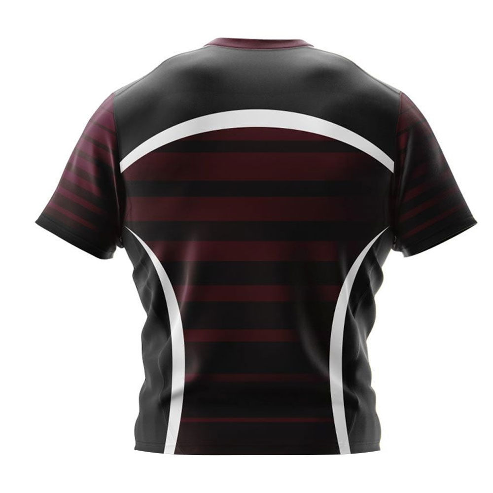 Edge Elite Rugby Wear - Image 2