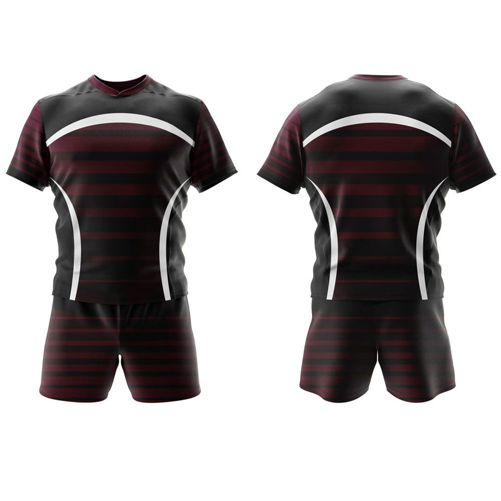 Edge Elite Rugby Wear - Image 3