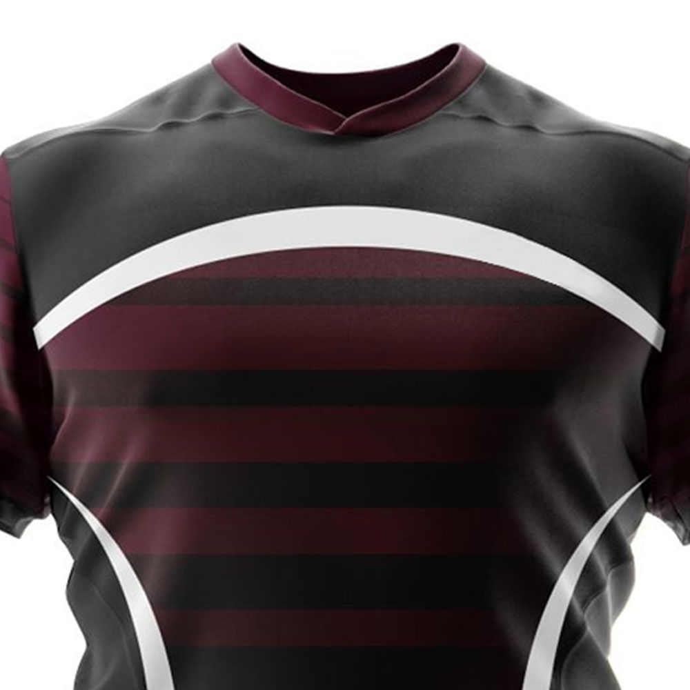 Edge Elite Rugby Wear