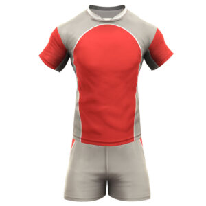 Fierce Impact Rugby Wear