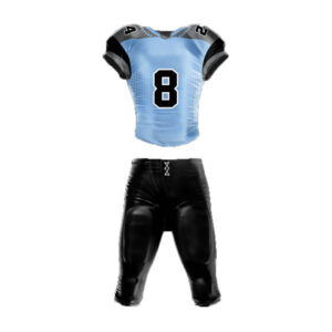 Hyper Elite Football Uniform