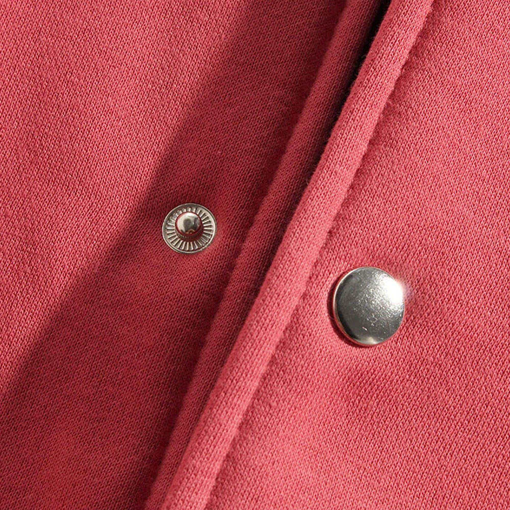Powerful Dynamic Varsity Jacket - Image 5