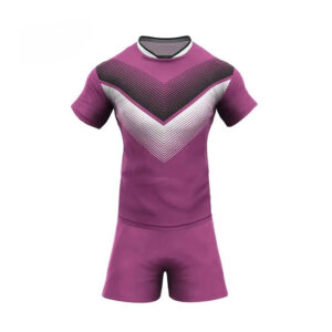 Unstoppable Rugby Wear