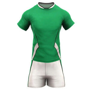 Crushing Rugby Wear