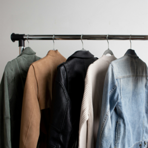 Jackets