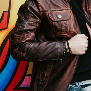 Leather Jackets