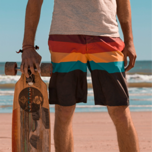 Swim Shorts