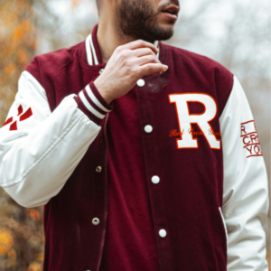 Varsity Jackets
